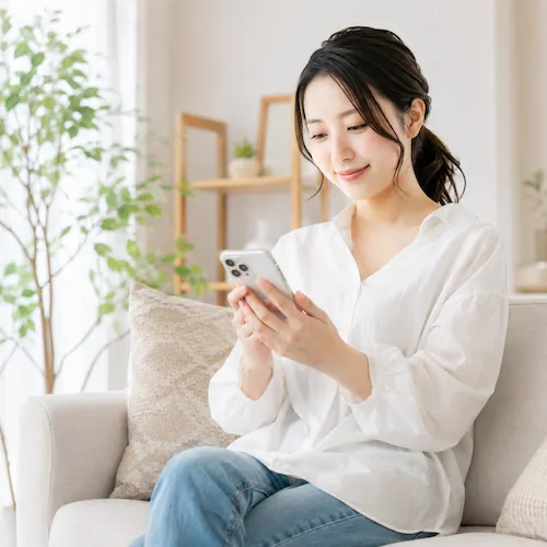 お店に縛られたくない