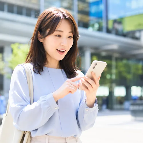副業で気軽に働きたい